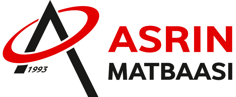 Asrın Matbaası